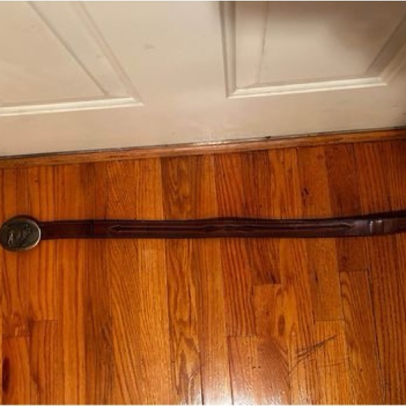 Shorthorn belt kids - Picture 2 of 2